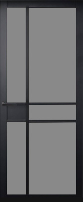 Aanbieding Austria Nero Legno Imola Tinto Getint glas